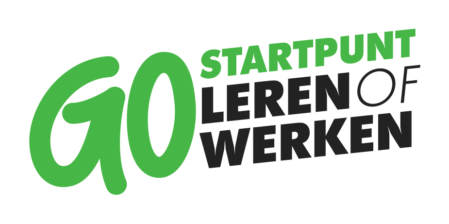 logo Startpunt GO
