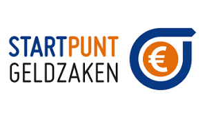 Logo Startpunt Geldzaken 